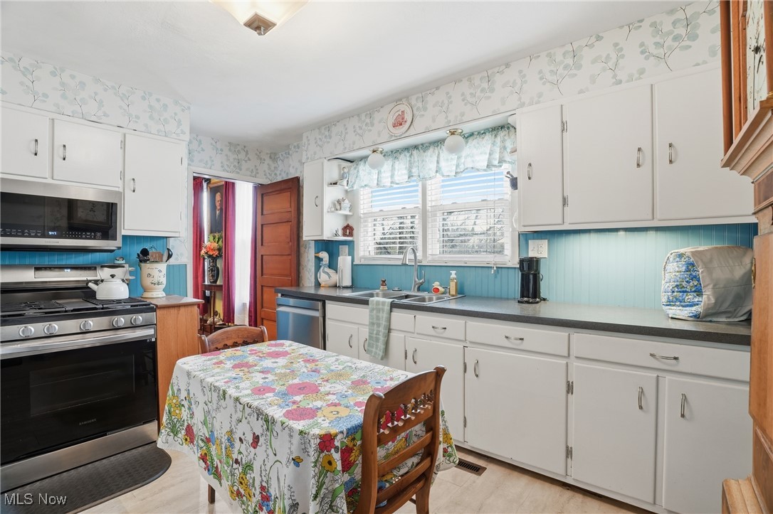 Chewings Sub - Residential