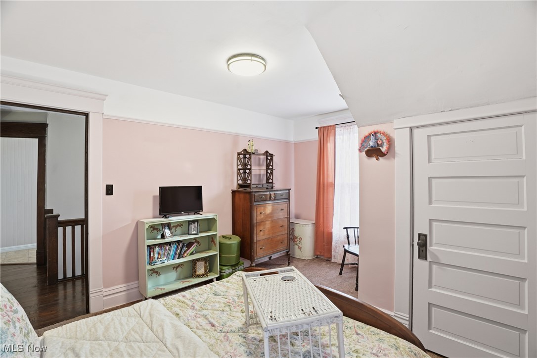 Chewings Sub - Residential