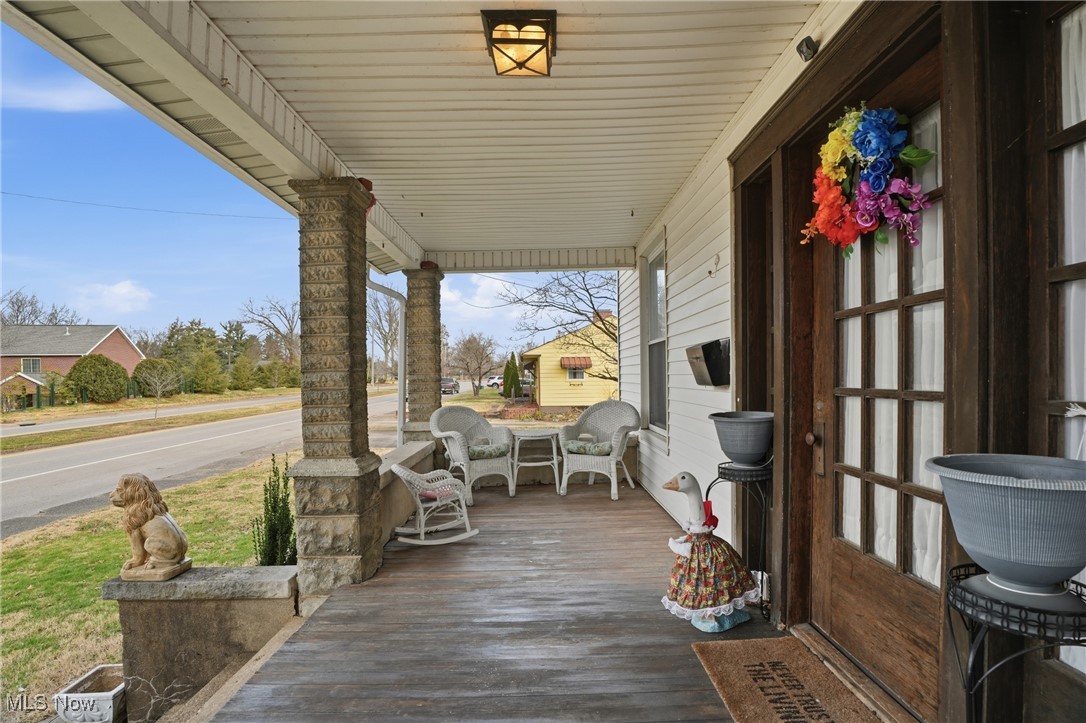 Chewings Sub - Residential