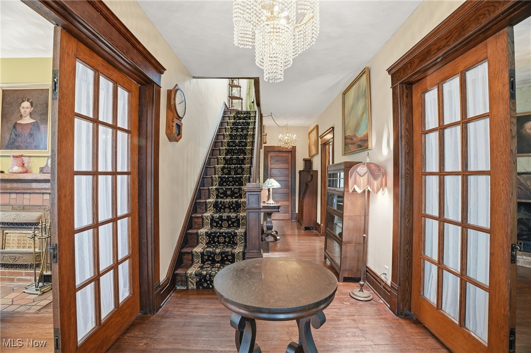 Chewings Sub - Residential