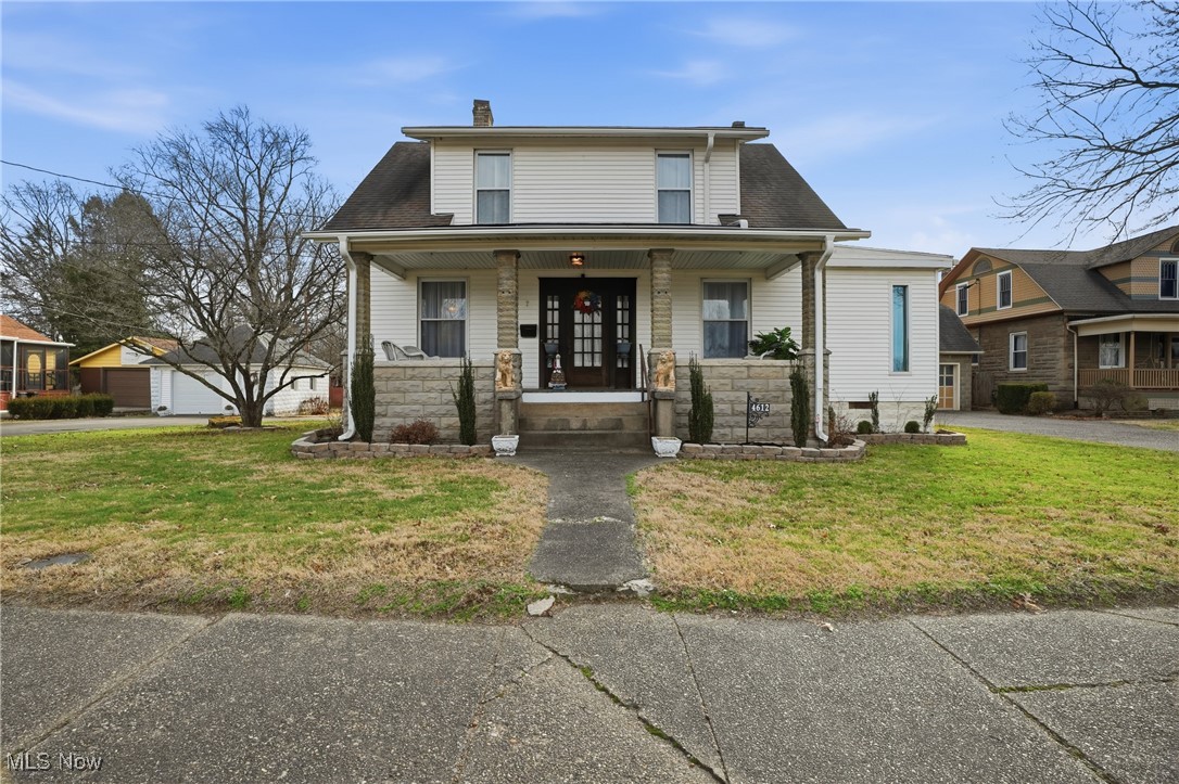 Chewings Sub - Residential