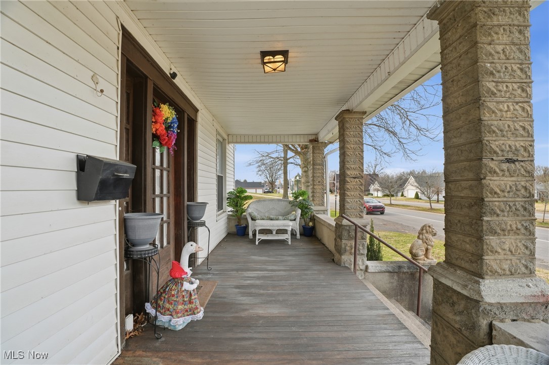 Chewings Sub - Residential