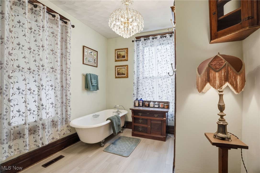 Chewings Sub - Residential