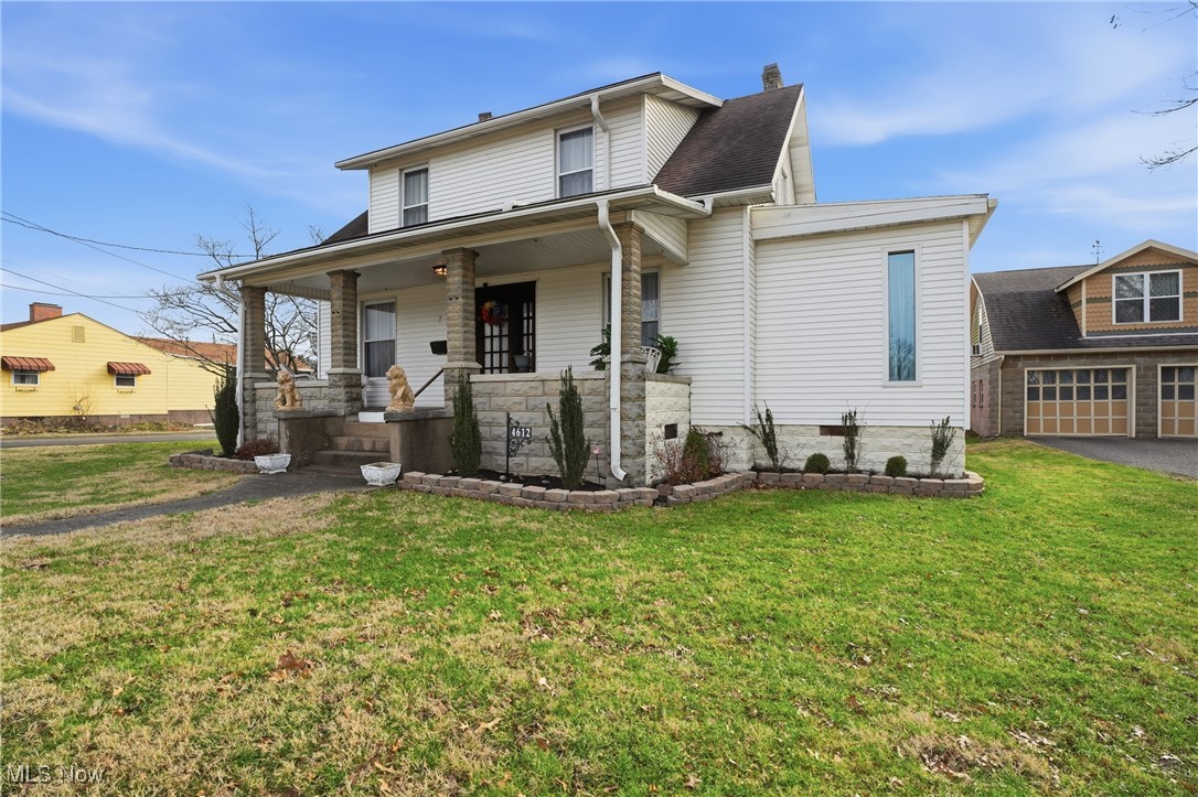 Chewings Sub - Residential