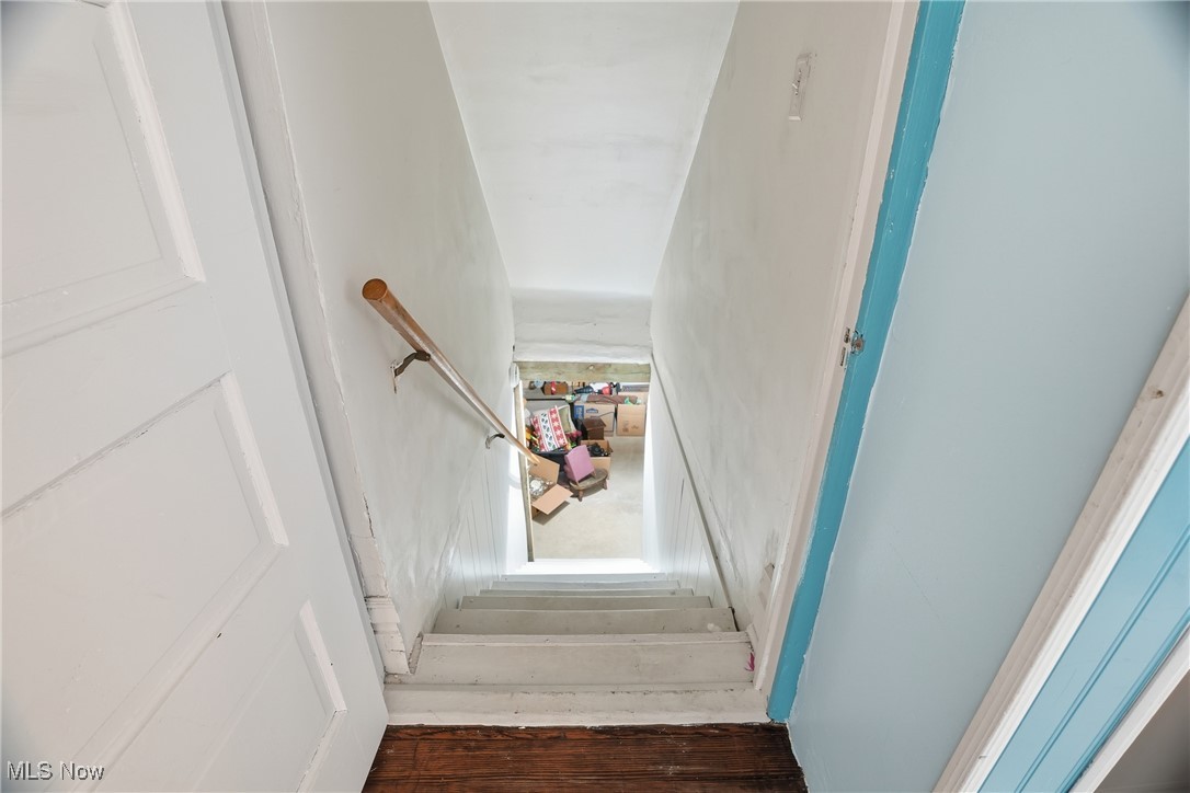 Chewings Sub - Residential