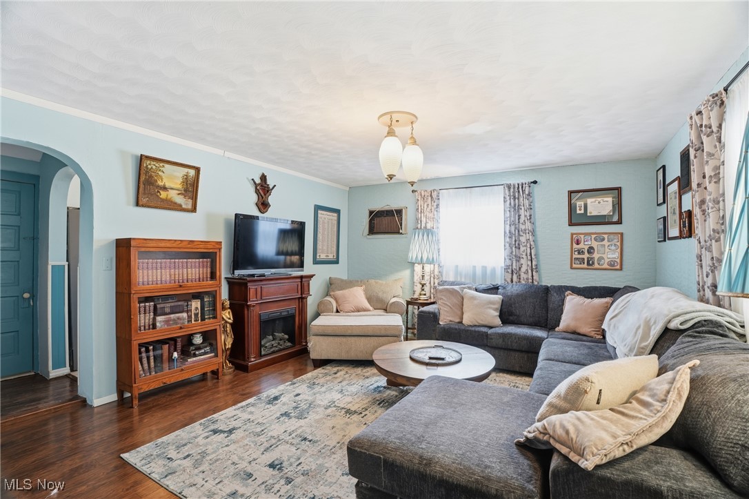 Chewings Sub - Residential