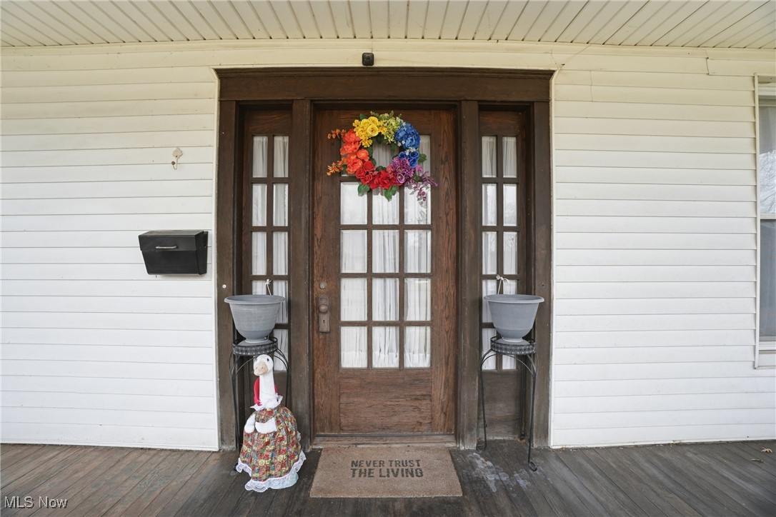 Chewings Sub - Residential