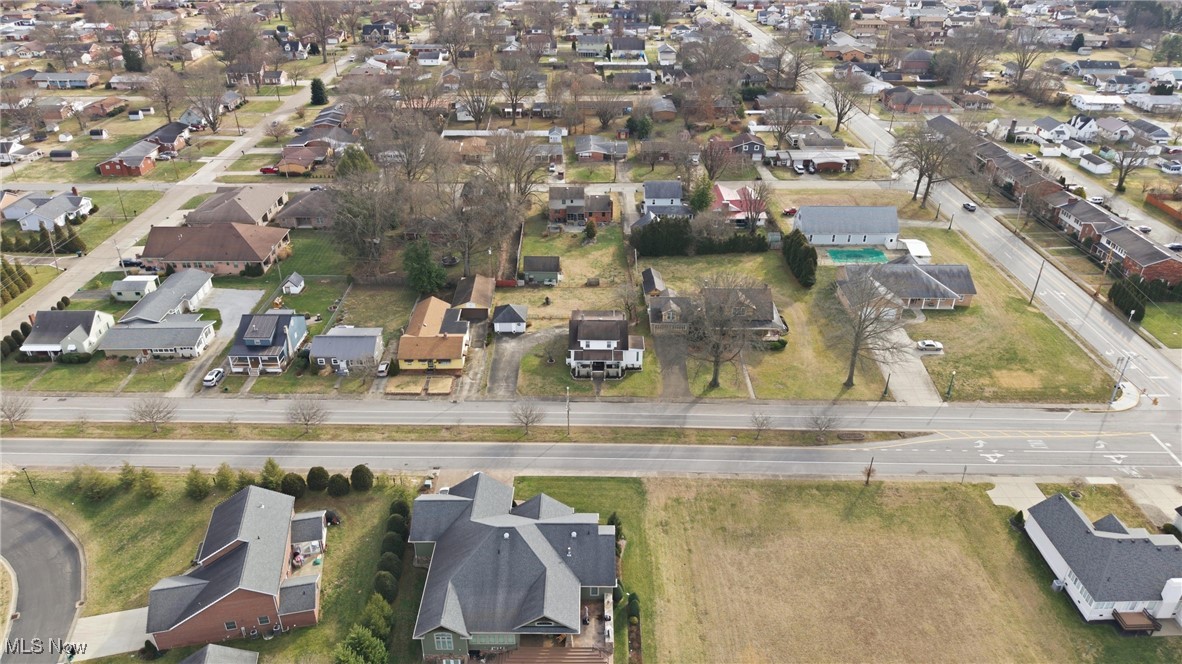 Chewings Sub - Residential