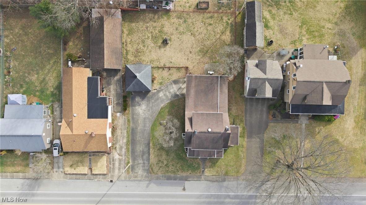 Chewings Sub - Residential