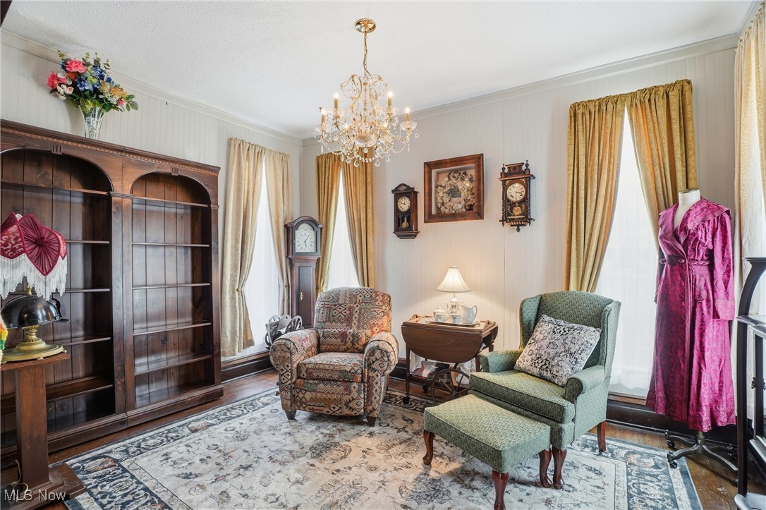 Chewings Sub - Residential