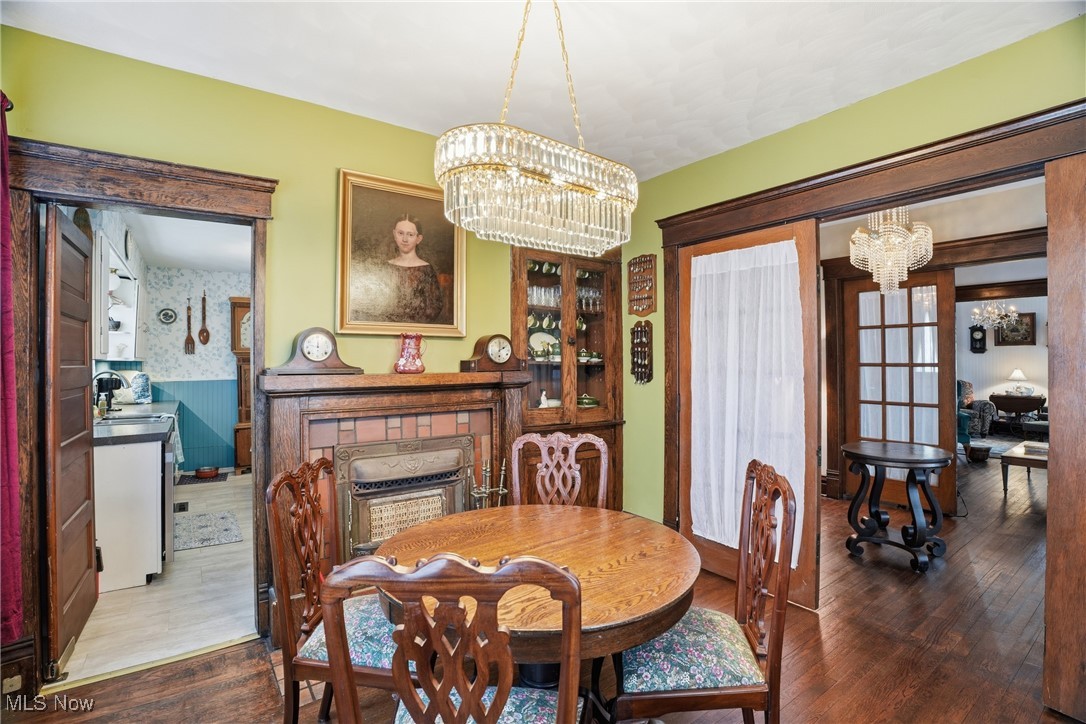 Chewings Sub - Residential