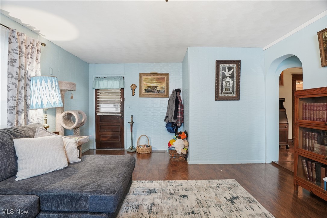 Chewings Sub - Residential