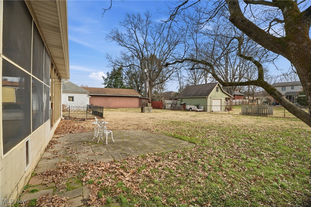 Chewings Sub - Residential