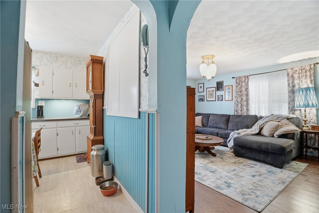 Chewings Sub - Residential