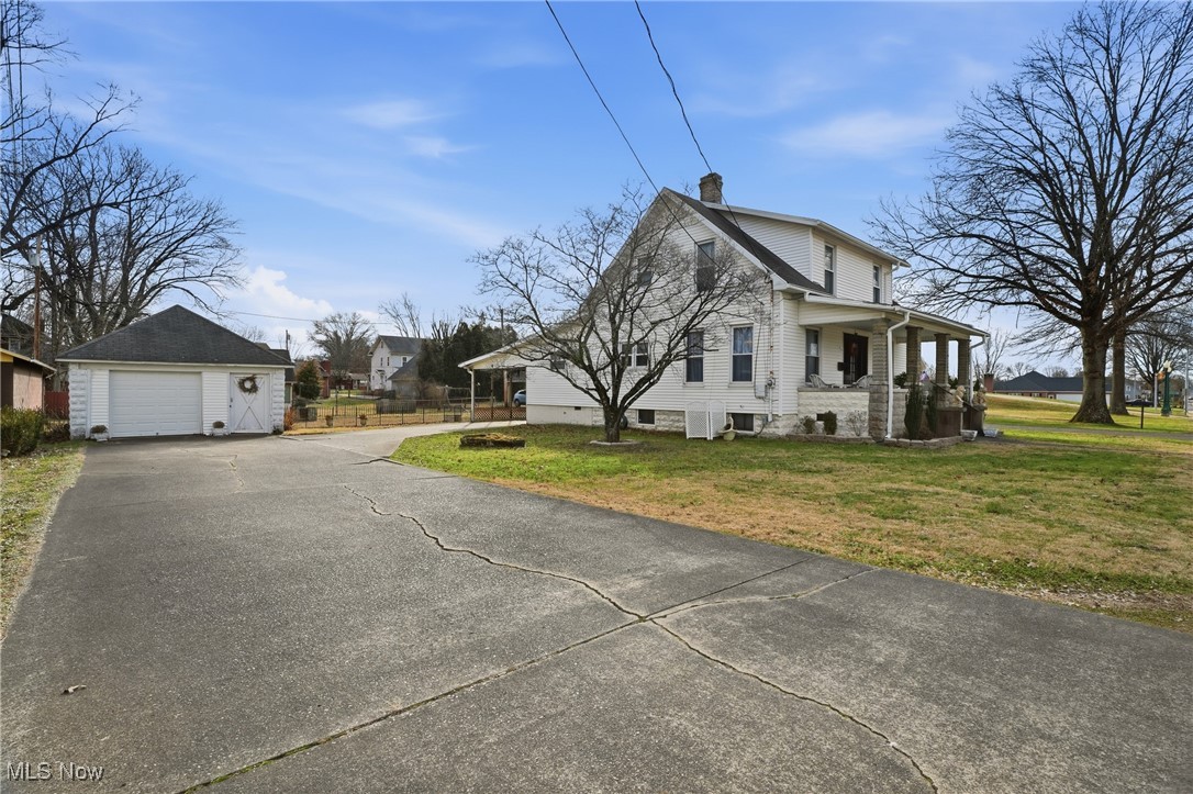 Chewings Sub - Residential