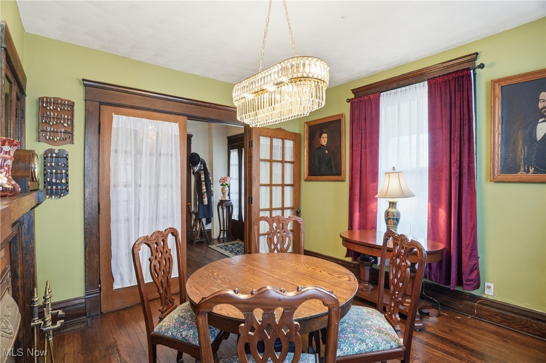 Chewings Sub - Residential