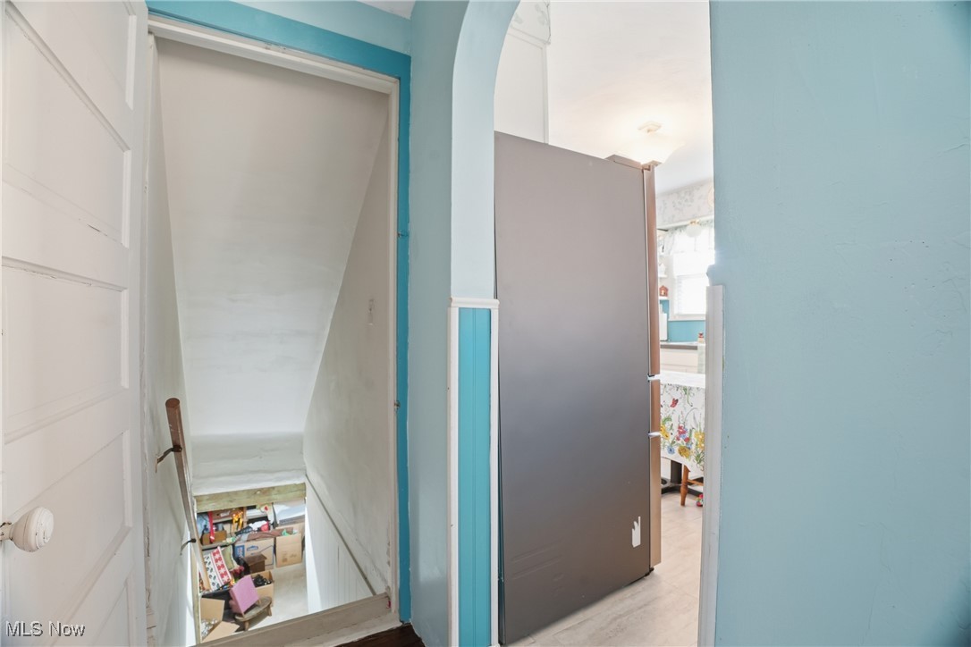 Chewings Sub - Residential