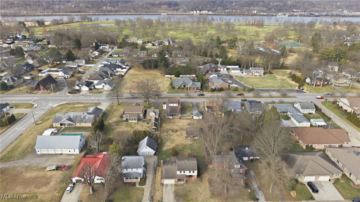 Chewings Sub - Residential