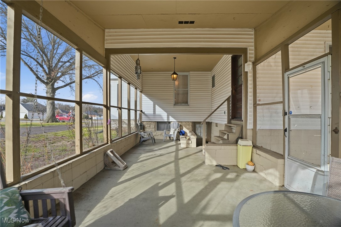 Chewings Sub - Residential