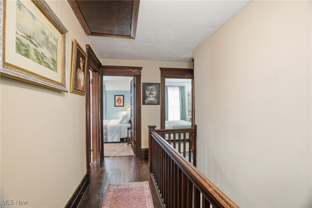 Chewings Sub - Residential