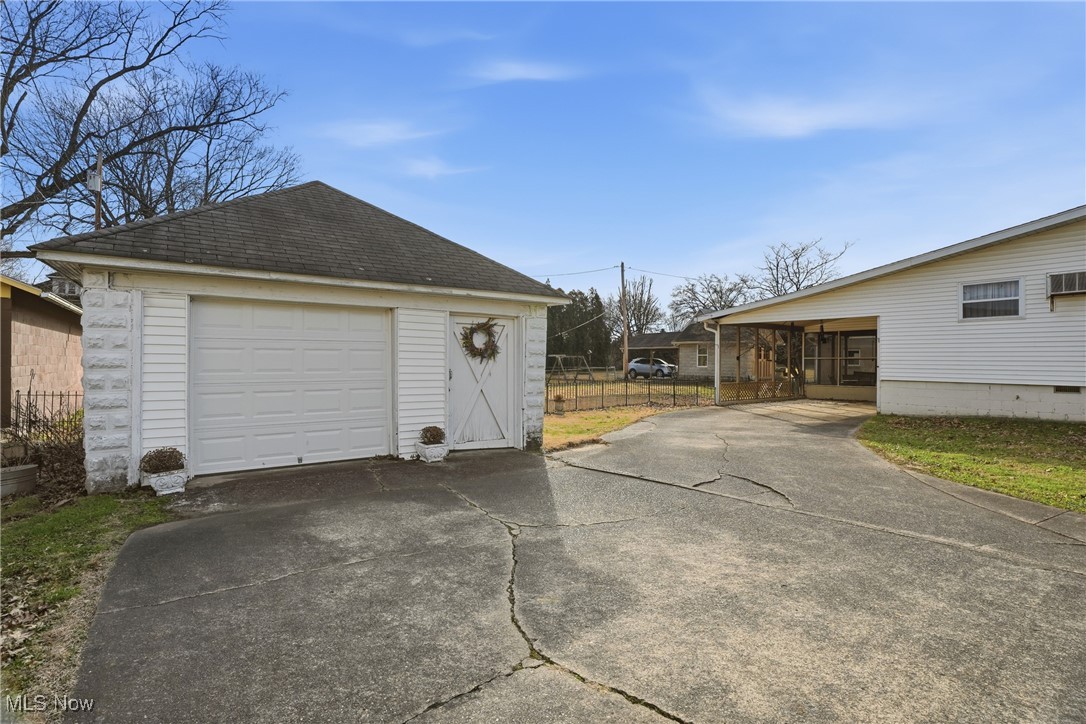 Chewings Sub - Residential