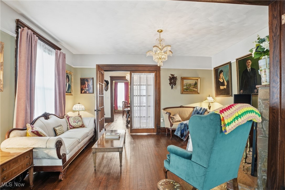 Chewings Sub - Residential