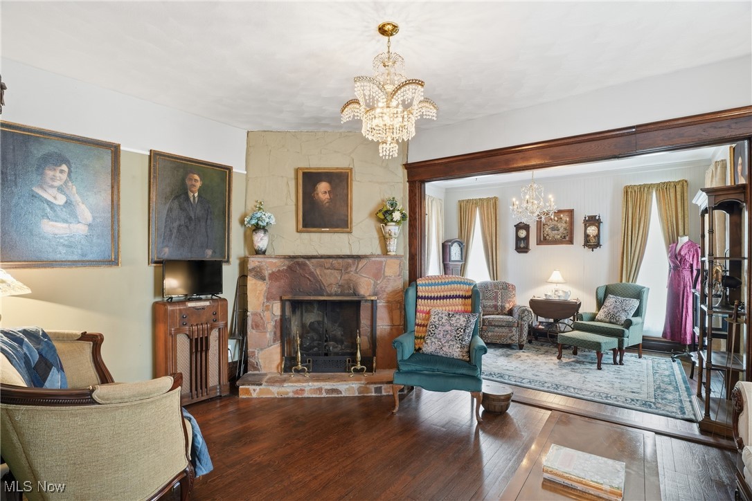 Chewings Sub - Residential