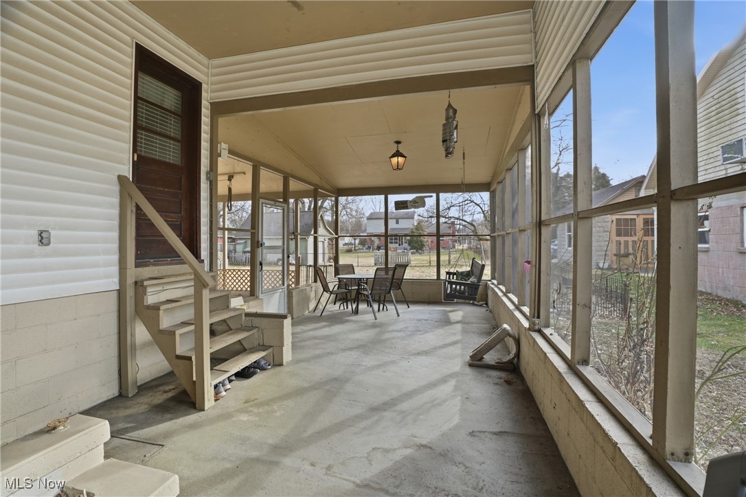 Chewings Sub - Residential