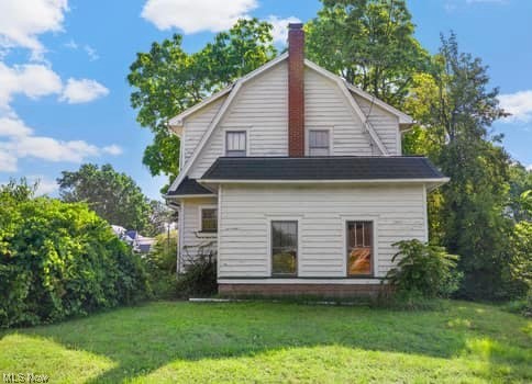 Beverly Park - Residential