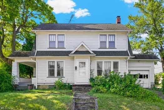 Beverly Park - Residential