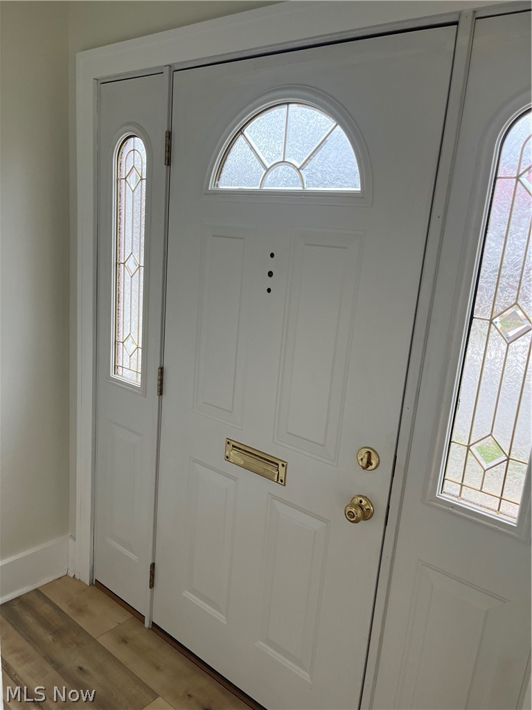 Hollywood Tr - Residential