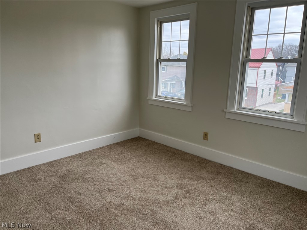 Hollywood Tr - Residential