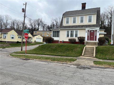 Homes For Sale - 201 Hollywood Boulevard<br/> Jefferson County, Steubenville, OH 43952