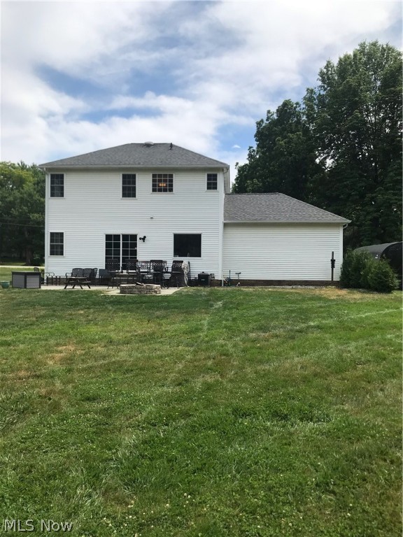 Twinsburg 01 - Residential