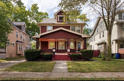 3028 West Boulevard Cleveland OH 44111