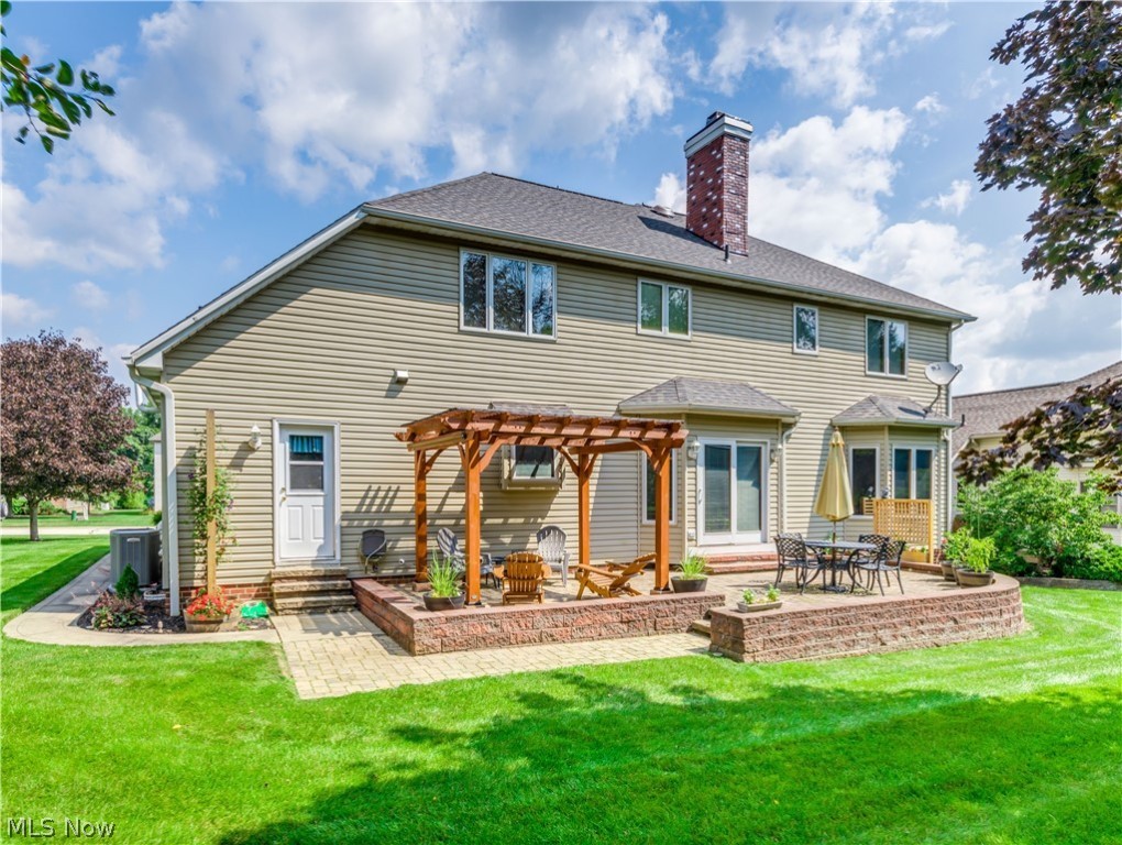 Rhoades Allotment - Residential