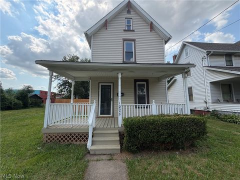 Homes For Sale - 1225 Shorb Avenue<br/> Canton, OH 44703
