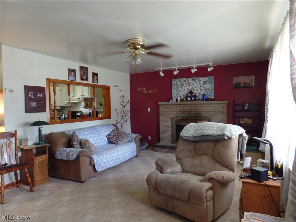 Middleburg Sec 06 - Residential