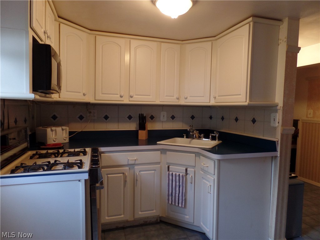 Middleburg Sec 06 - Residential