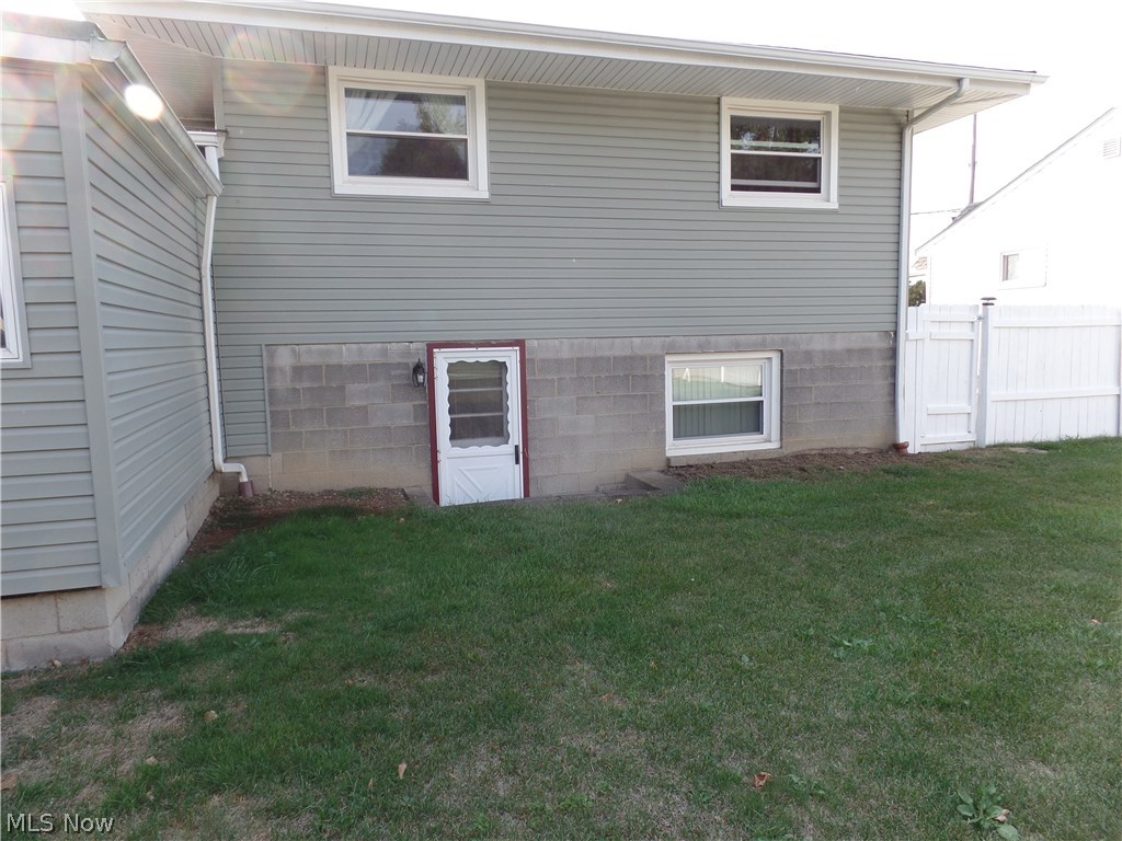 Middleburg Sec 06 - Residential