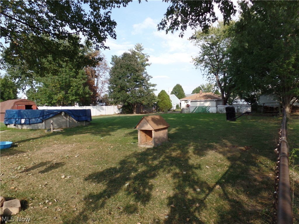 Middleburg Sec 06 - Residential