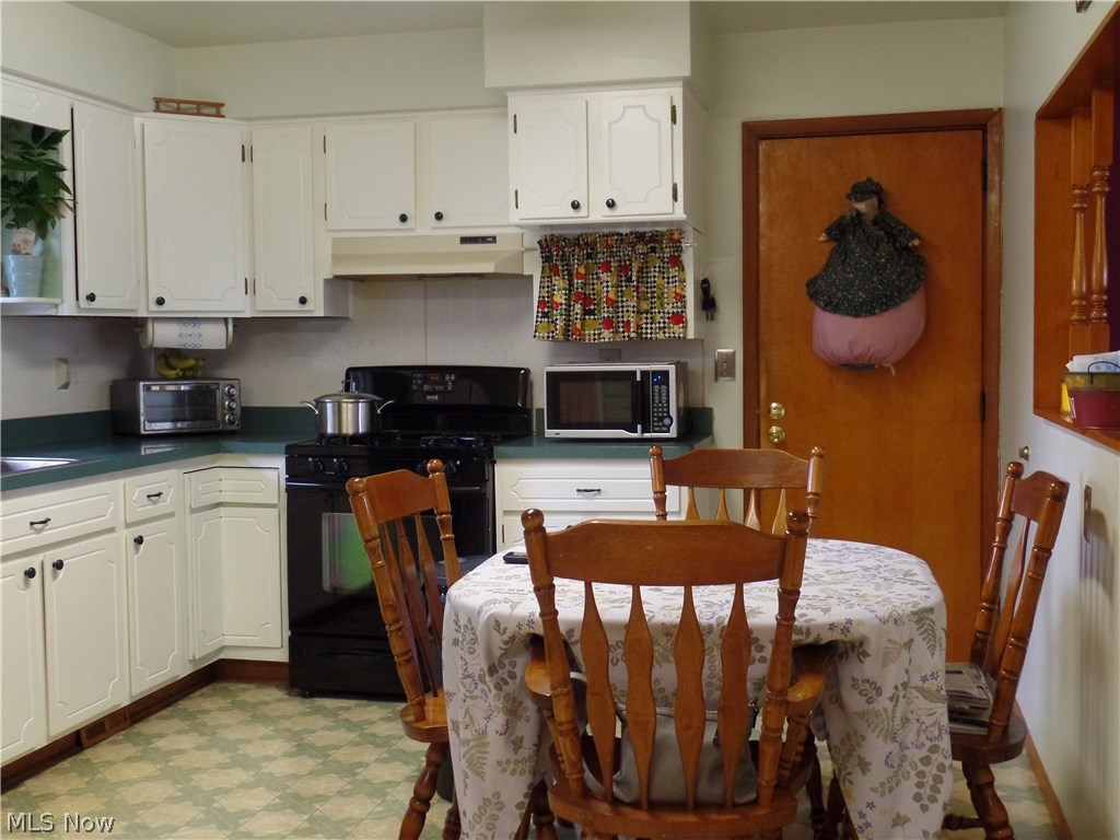 Middleburg Sec 06 - Residential