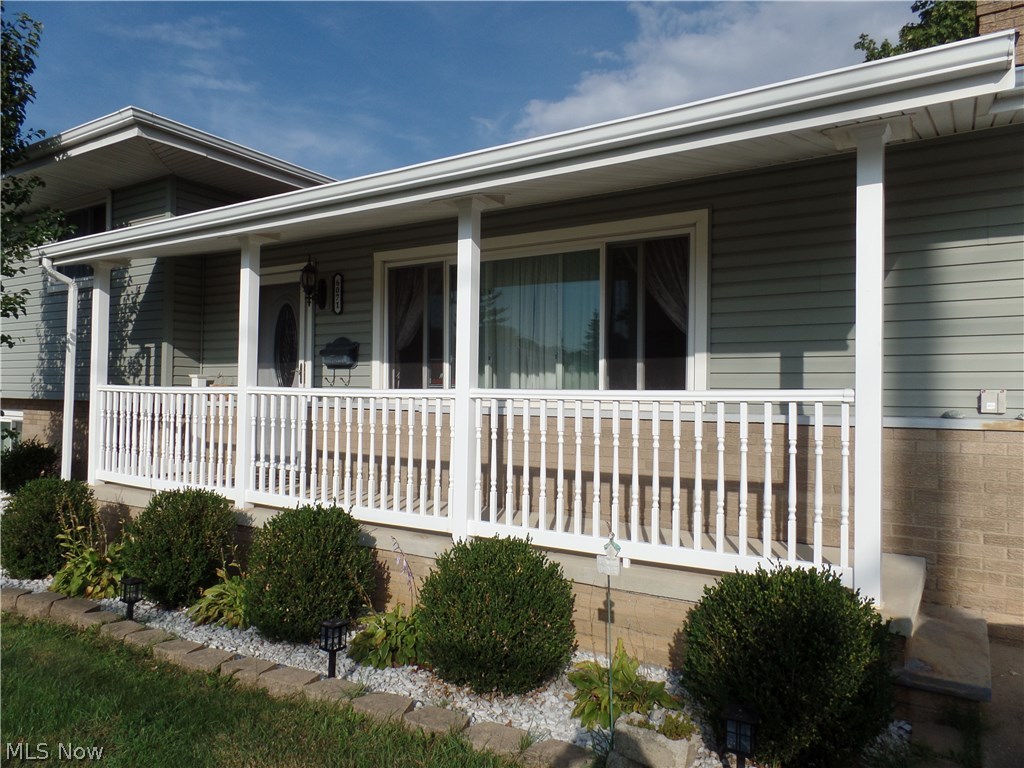 Middleburg Sec 06 - Residential