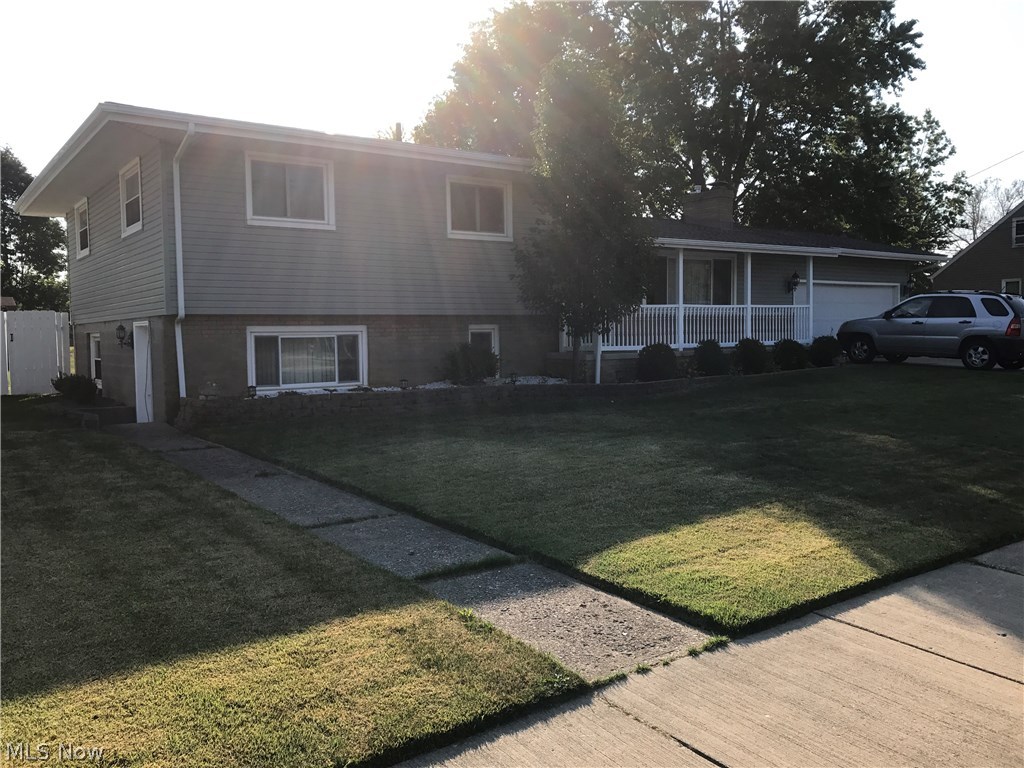 Middleburg Sec 06 - Residential