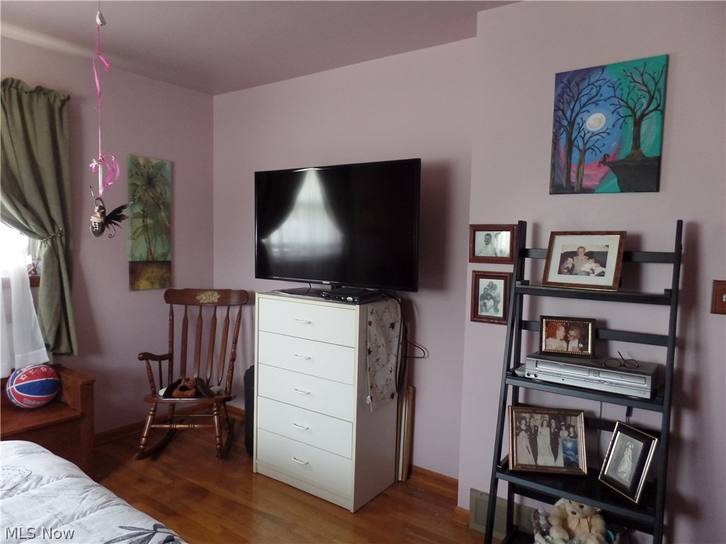 Middleburg Sec 06 - Residential