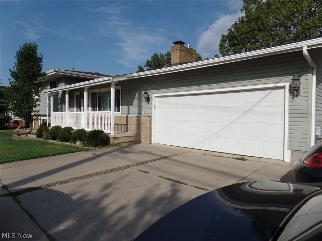 Middleburg Sec 06 - Residential