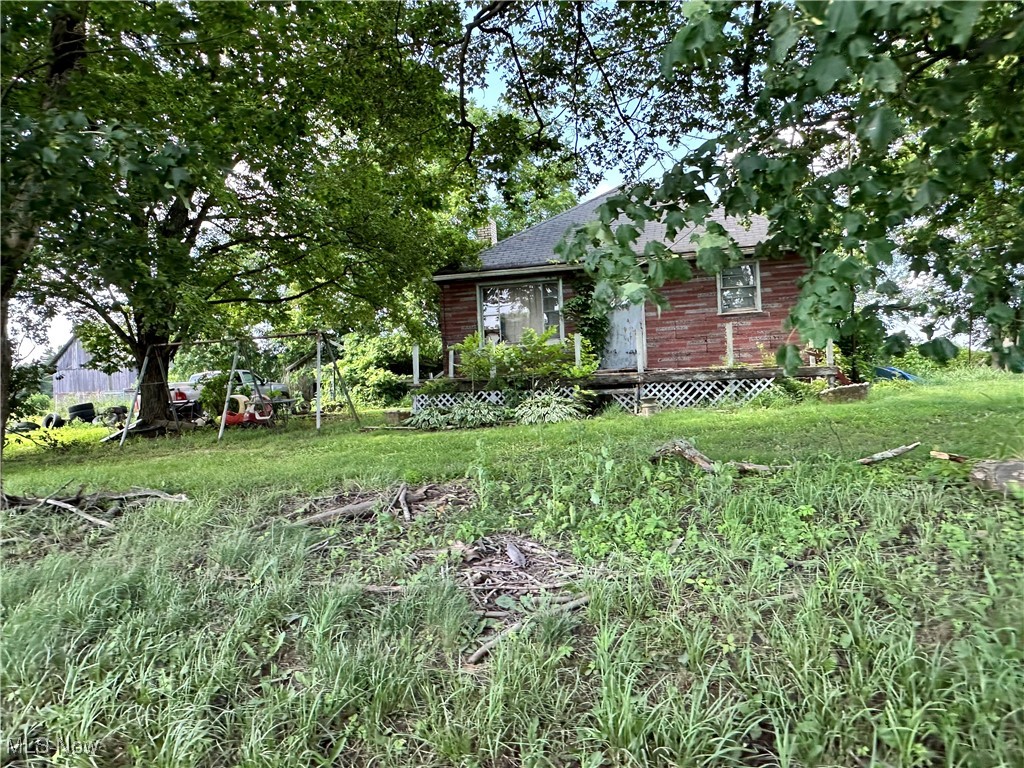 10570 Timberman Road NW