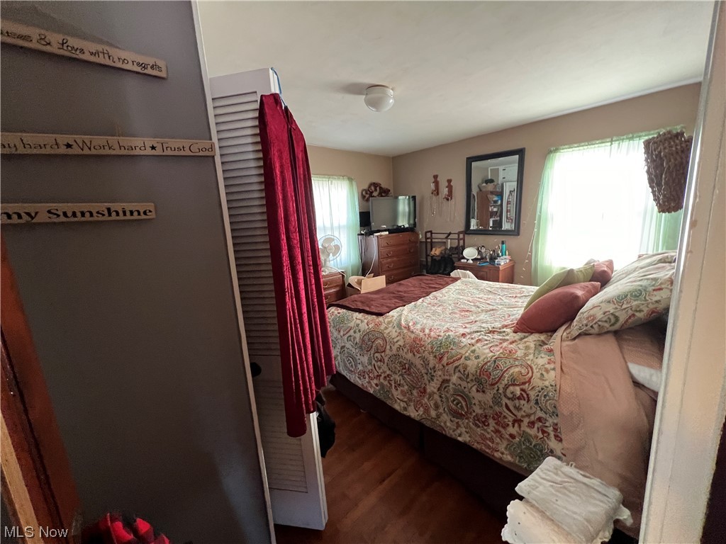 Cleveland Street - Residential