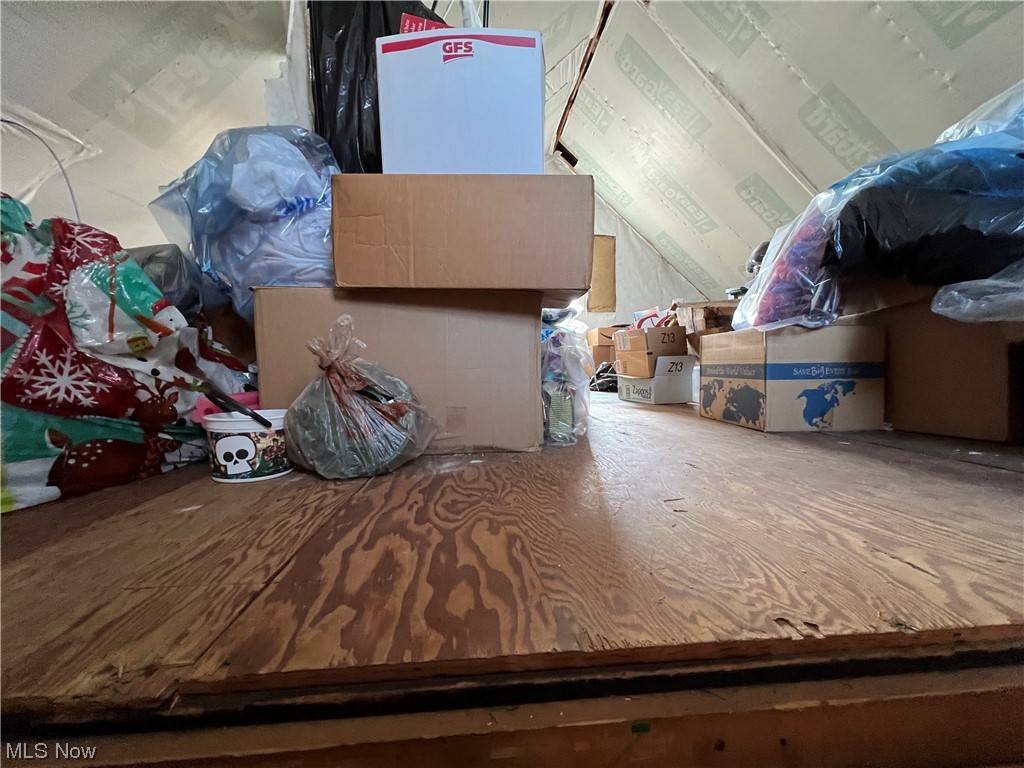 Cleveland Street - Residential