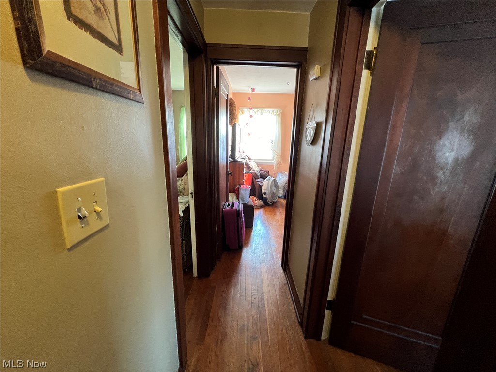 Cleveland Street - Residential